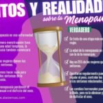 como impacta la menopausia en la identidad personal