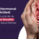 como impacta la salud hormonal en el bienestar general