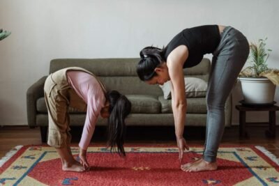 como influye el ejercicio en el equilibrio hormonal
