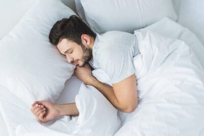 como influye el sueno en los niveles de testosterona