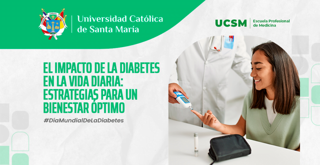 como influye la diabetes en la calidad de vida