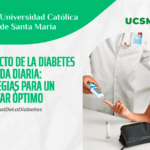 como influye la diabetes en la calidad de vida