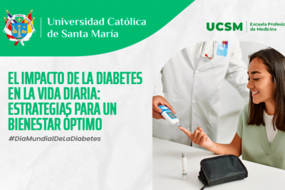 como influye la diabetes en la calidad de vida