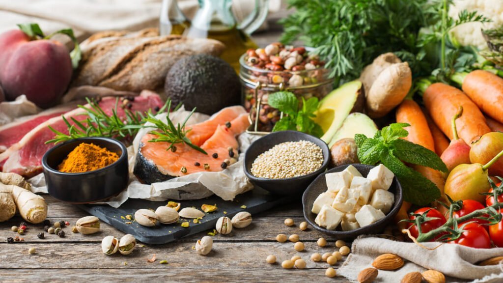 como influye la dieta mediterranea en el metabolismo