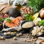 como influye la dieta mediterranea en el metabolismo