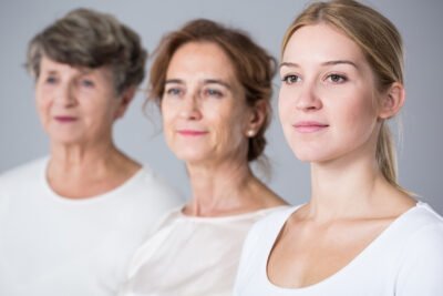 como influyen las hormonas sexuales en el cuerpo