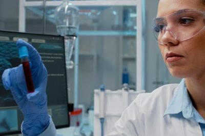 como la genetica influye en las enfermedades endocrinas