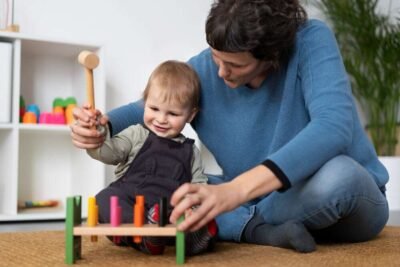 como medir el crecimiento infantil importancia y metodos clave