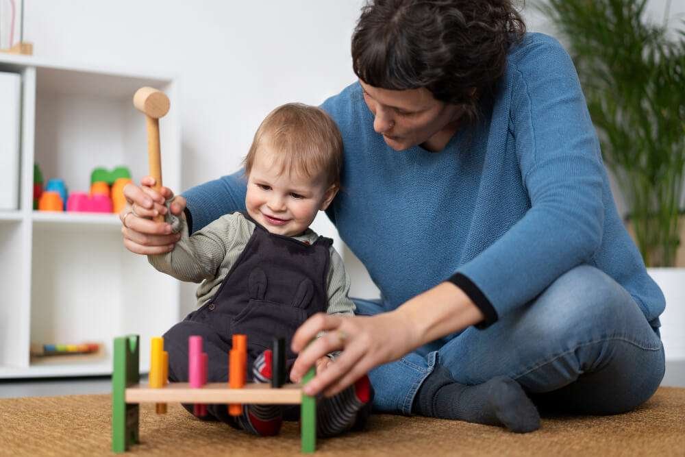 Cómo medir el crecimiento infantil: importancia y métodos clave 1 como medir el crecimiento infantil importancia y metodos clave