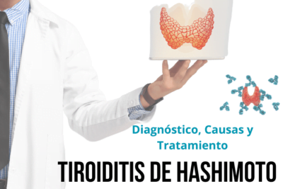 como se debe manejar un diagnostico de tiroiditis