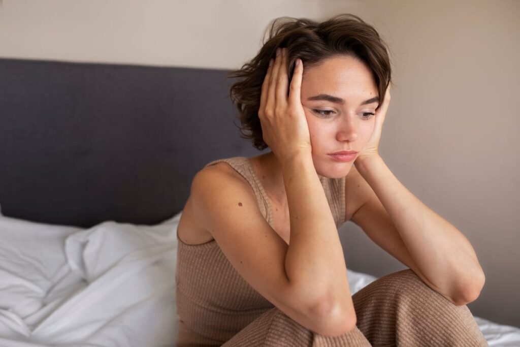 Cómo se evalúan los síntomas de desequilibrio hormonal 1 como se evaluan los sintomas de desequilibrio hormonal