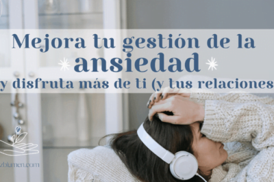 como se puede manejar la hipoactividad de forma natural