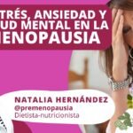 Cómo se puede mantener la salud mental en la menopausia