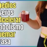 como se puede mejorar el metabolismo de forma natural