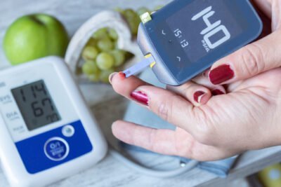 como se relaciona la diabetes con la hipertension