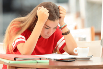 como se relaciona la hiperactividad con la ansiedad