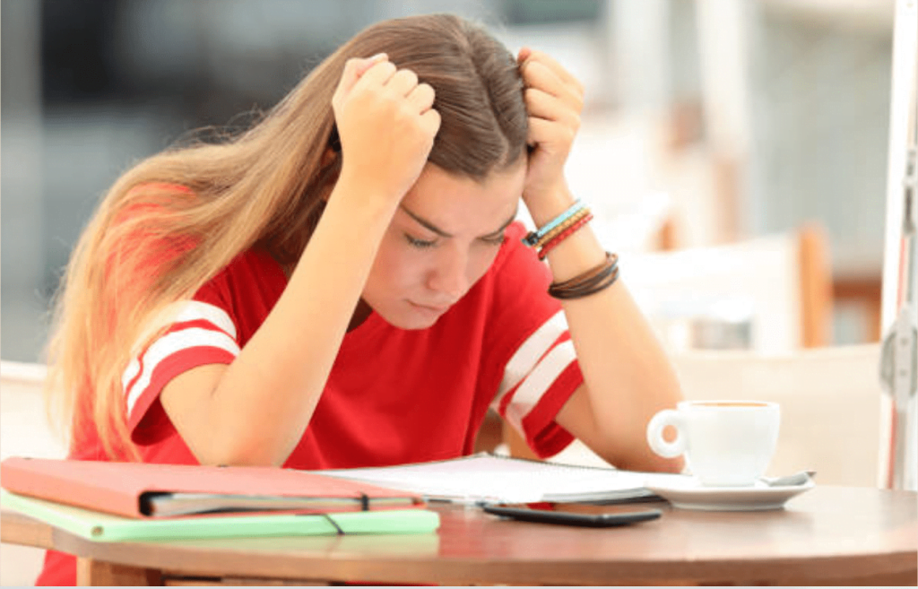 como se relaciona la hiperactividad con la ansiedad