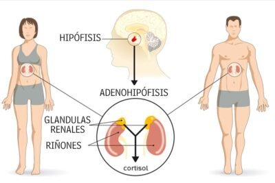 como se trata el sindrome de cushing con medicamentos