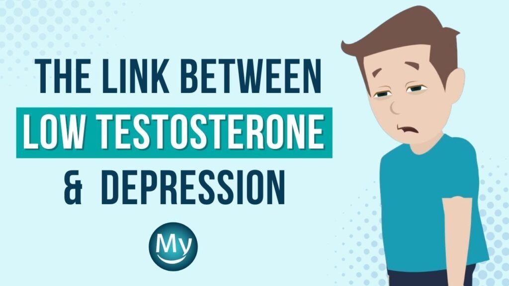 Cómo también afecta la testosterona a la salud emocional 1 como tambien afecta la testosterona a la salud emocional