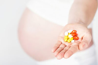 como tomar suplementos de progesterona de forma segura