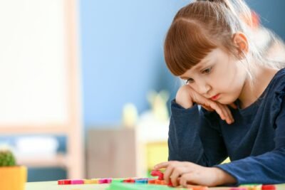 complicaciones de los problemas de crecimiento en la infancia