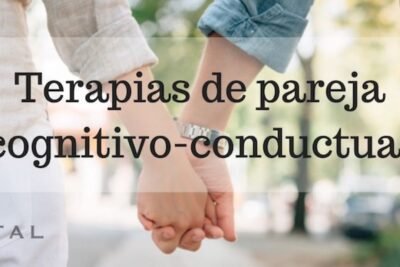 conocimientos para parejas al buscar tratamiento adecuado