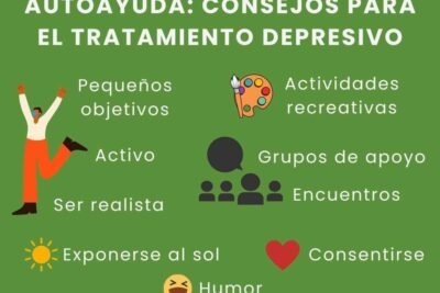 consejos de autocuidado para adultos hiperactivos y ansiosos