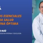 Consejos esenciales de salud masculina sobre la testosterona