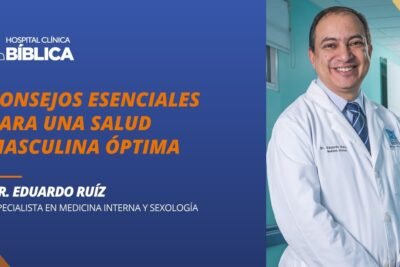 consejos esenciales de salud masculina sobre la testosterona