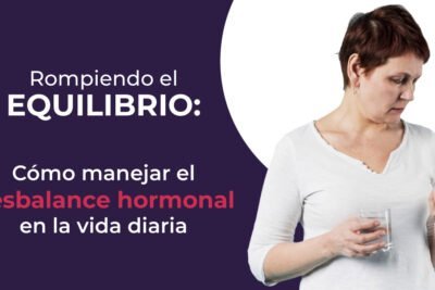 consejos esenciales para mejorar tu salud hormonal diaria