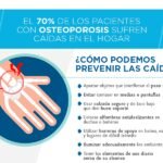 consejos para cuidar la salud osea en la menopausia