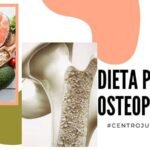 consejos para cuidar los huesos en la osteoporosis