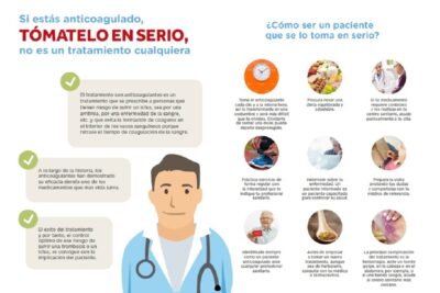 consejos para el autocontrol de sintomas en enfermedades autoinmunes