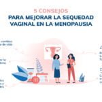 consejos para mujeres jovenes sobre la menopausia y su manejo