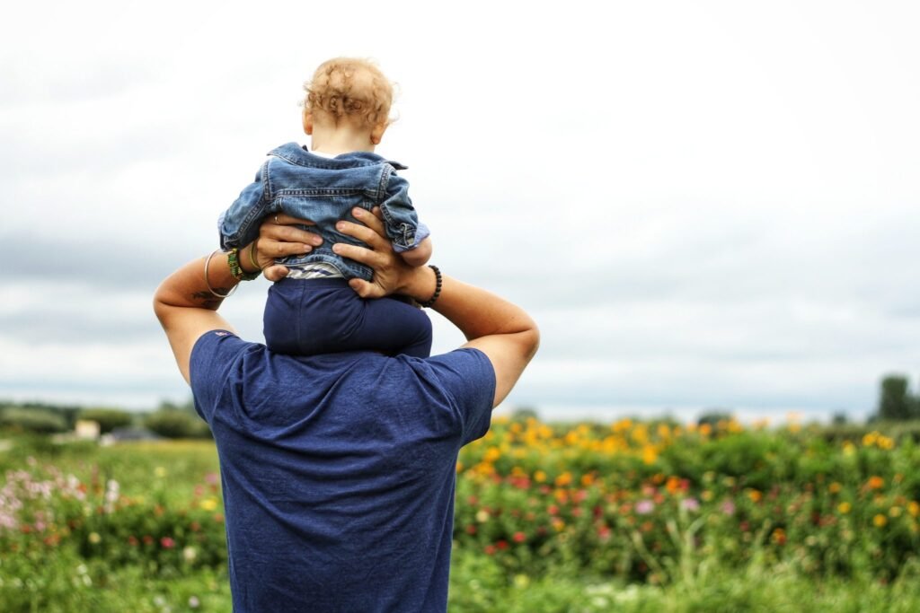 consejos para padres solteros de ninos hiperactivos