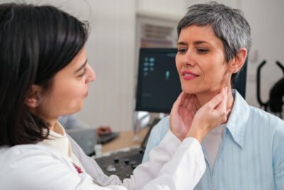 consejos practicos para ayudar a un familiar con tirotoxicosis