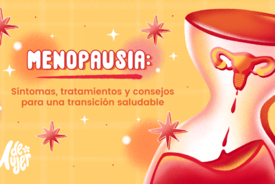 consejos y estrategias para manejar los sintomas de la menopausia