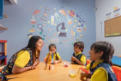 Convivencia inclusiva entre niños hiperactivos y no hiperactivos 1 convivencia inclusiva entre ninos hiperactivos y no hiperactivos