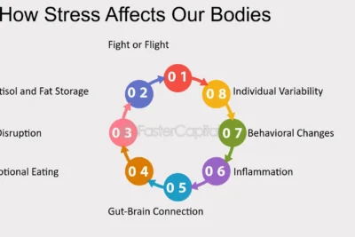 cortisol y su impacto en la obesidad un analisis profundo