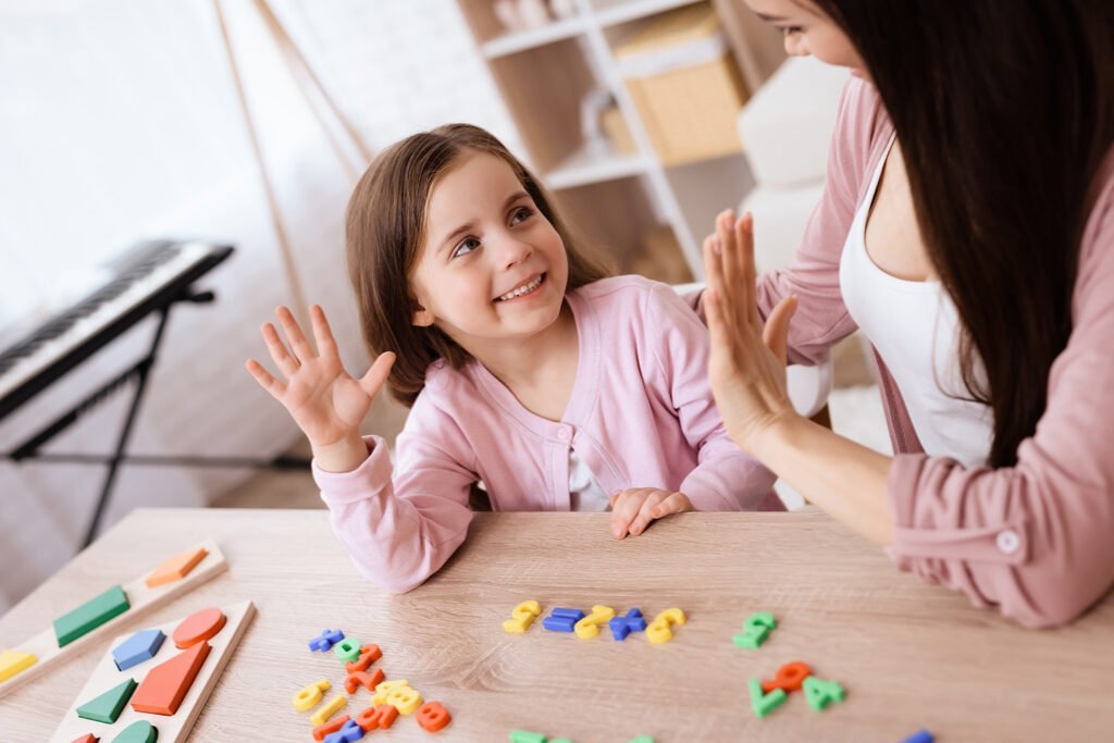 Crear un entorno positivo para niños hiperactivos eficazmente 1 crear un entorno positivo para ninos hiperactivos eficazmente