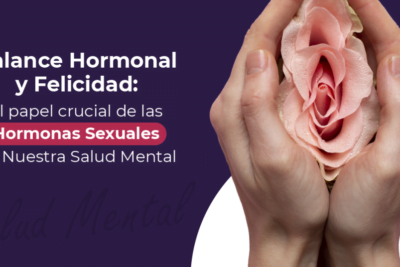 cual es el papel de las hormonas en la salud mental