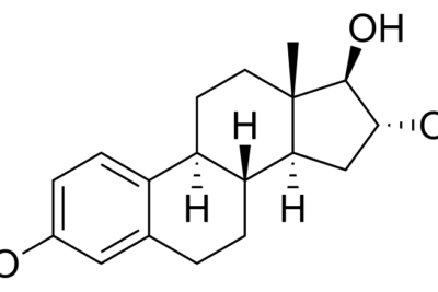 cual es la estructura quimica de los estrogenos