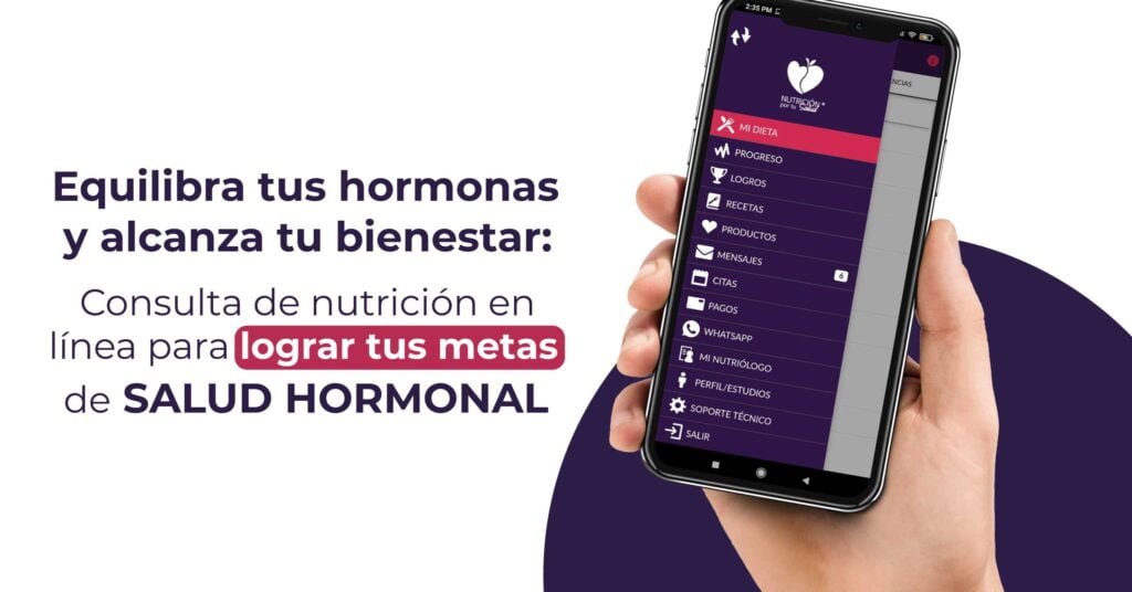 cual es la importancia de monitorear la salud hormonal