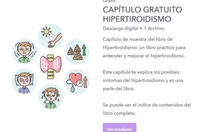 cuales son los efectos a largo plazo de la tirotoxicosis