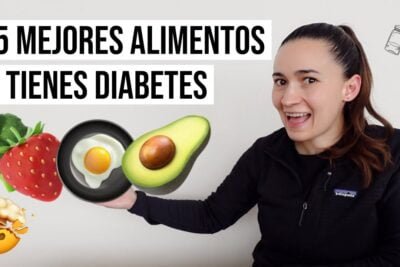 cuales son los mejores alimentos para diabeticos