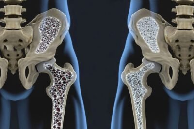 cuales son los mitos mas comunes sobre la osteoporosis