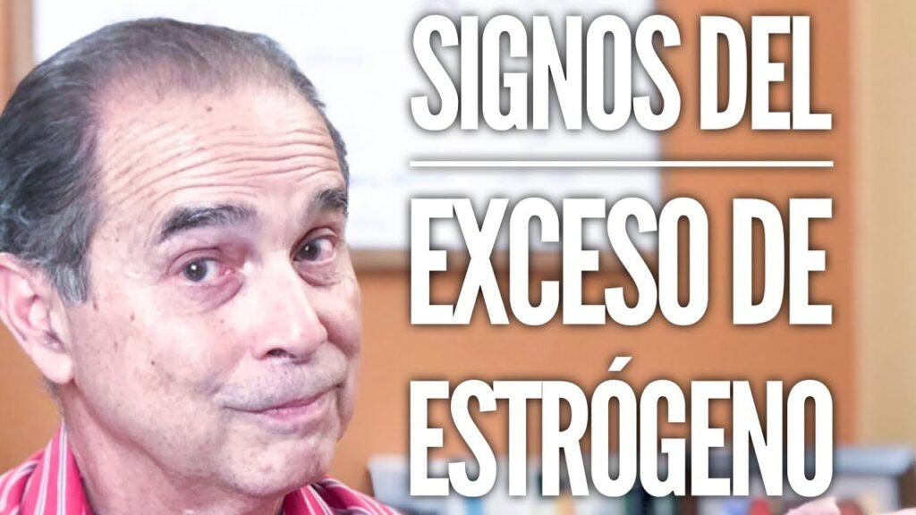 cuales son los sintomas de un exceso de estrogenos