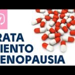 cuales son los tratamientos para la menopausia