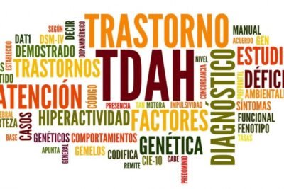 cualquier persona puede experimentar hiperactividad en su dia a dia