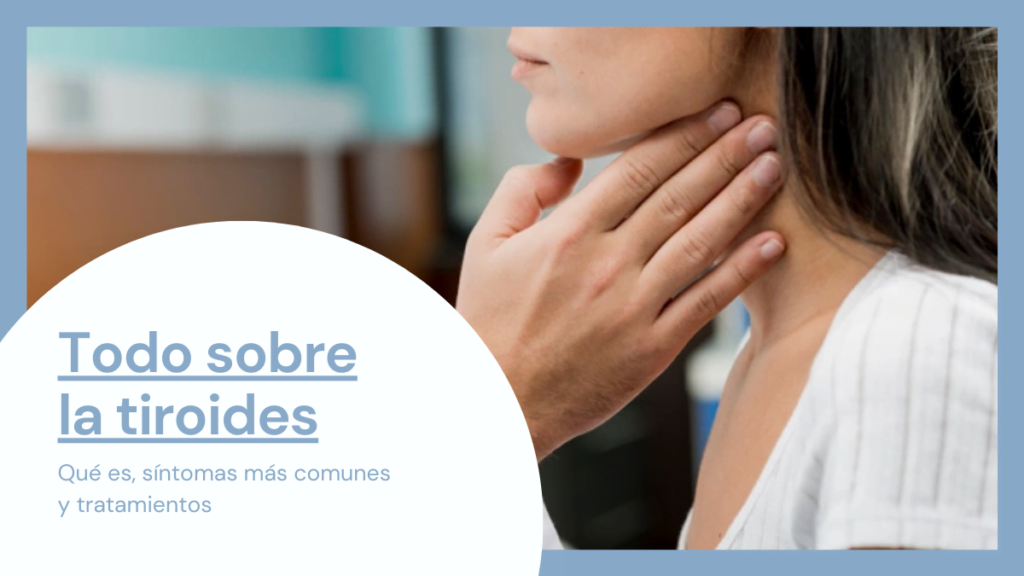 Cuánto tiempo se necesita para equilibrar la tiroides 1 cuanto tiempo se necesita para equilibrar la tiroides